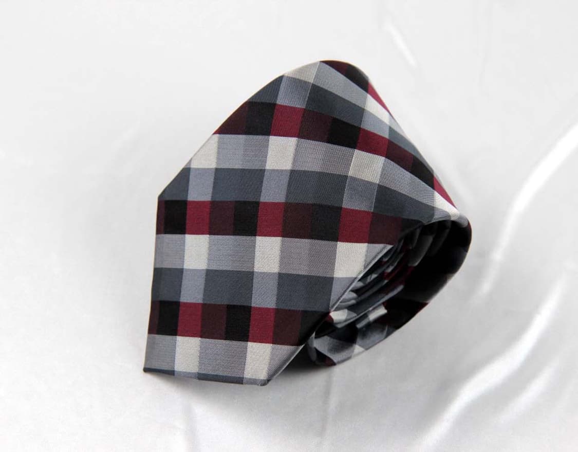 베네통 8.4cm S등급 남자 명품 넥타이 상품이미지1