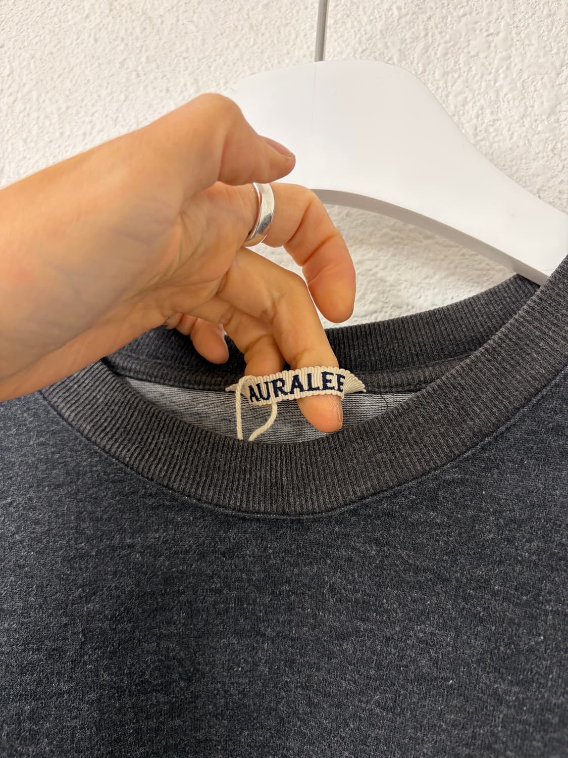 AURALEE 상품이미지3