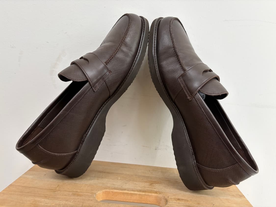 소다 남성 로퍼 280 상품이미지5