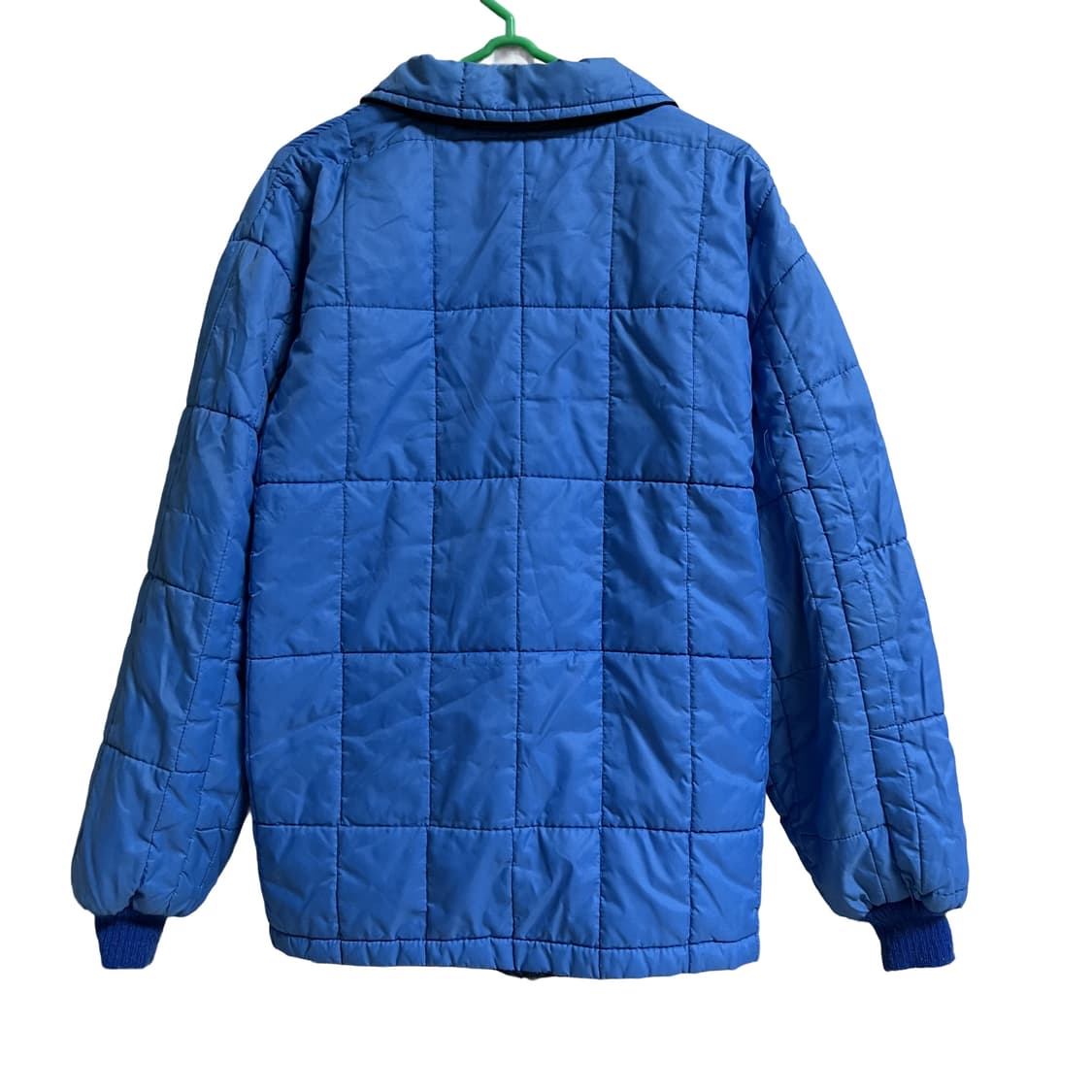 Vintage Sportsman ReversibleQuilt Jacket 상품이미지3