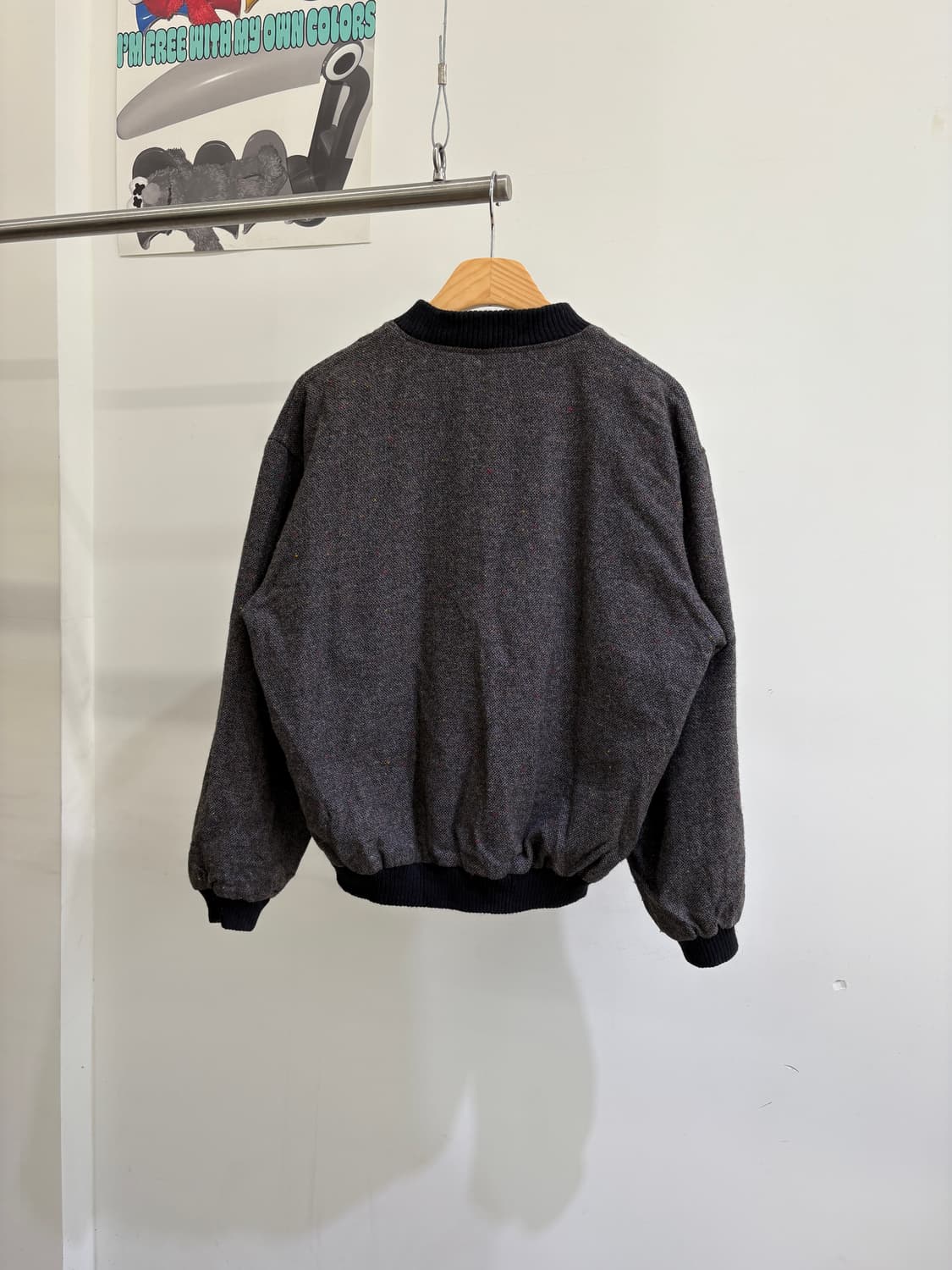 JAPANESE BRAND 자켓 상품이미지5