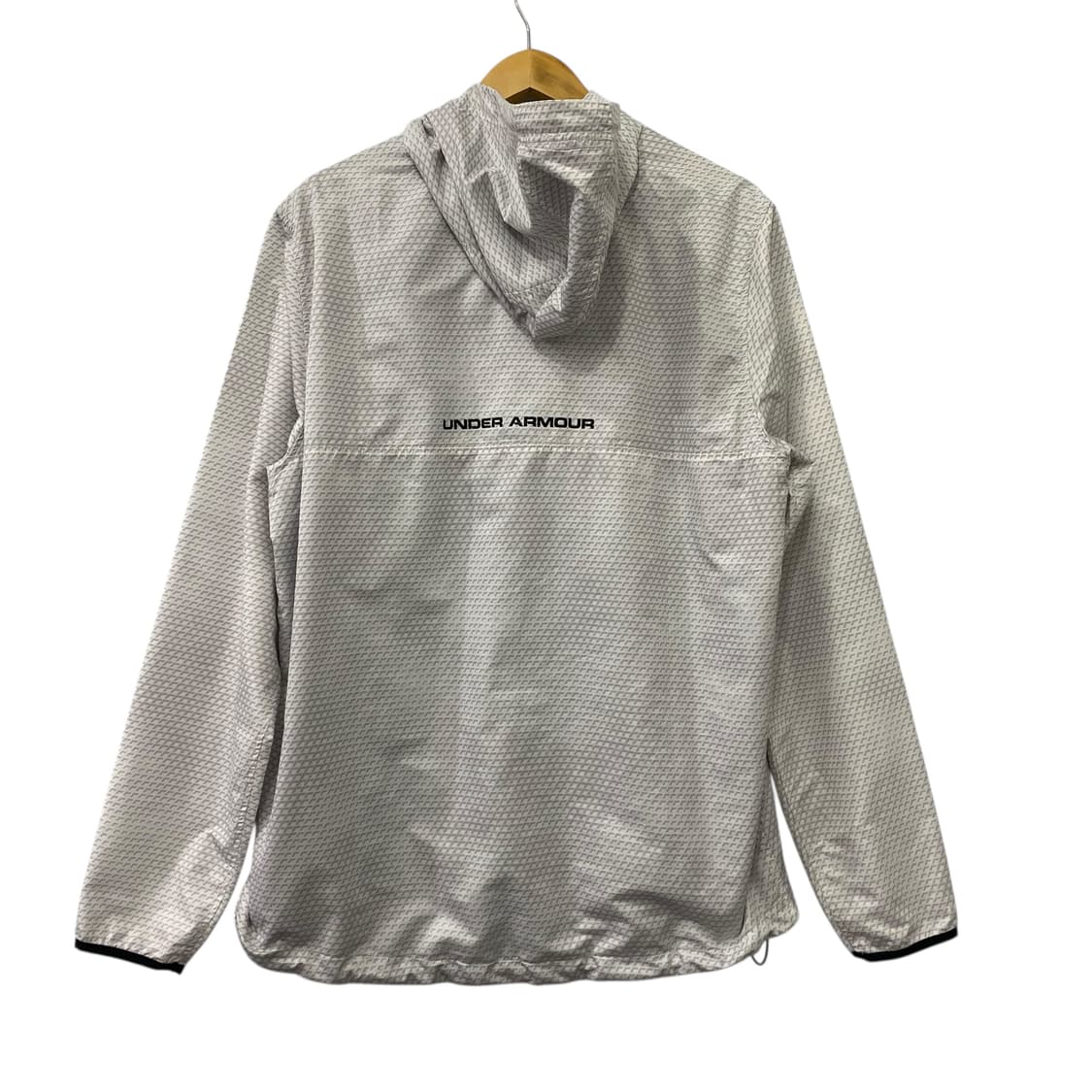 언더아머 로고 아노락(L) 상품이미지2