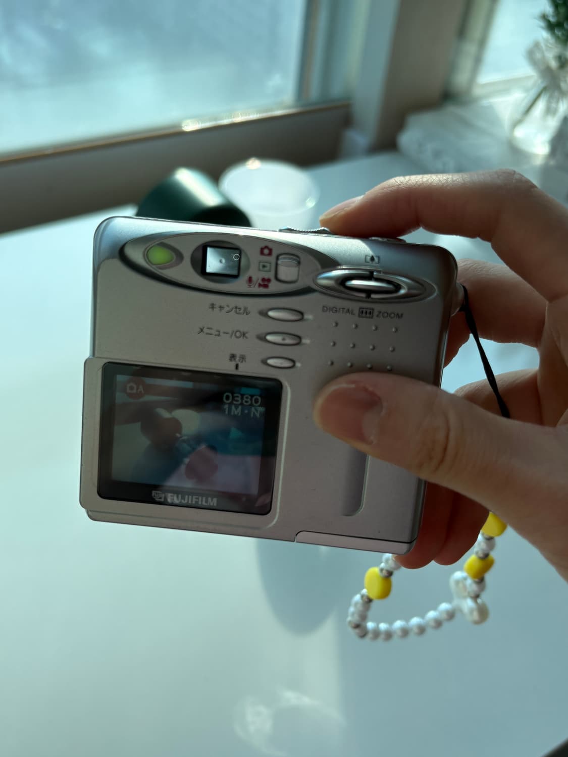 후지필름 30i (smc카드3장,케이블) (작례O) 상품이미지2