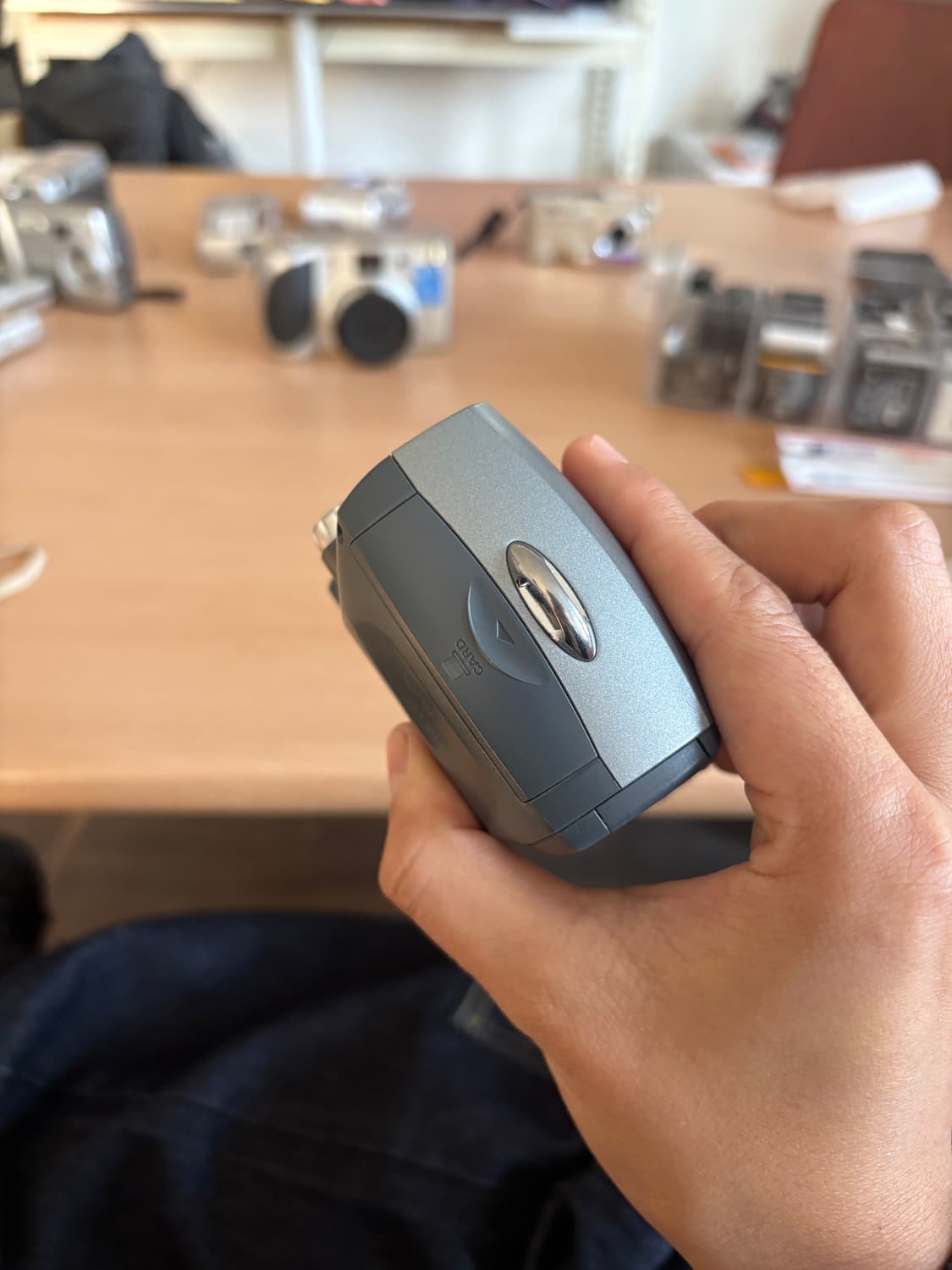 코닥 이지쉐어 dx3500 디지털카메라 상품이미지5