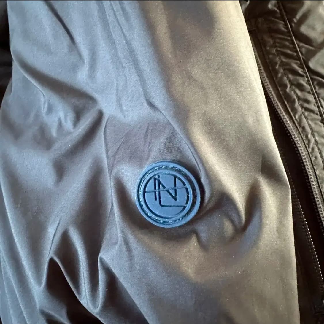 나나미카 인슐레이션 자켓 구형 m 상품이미지2