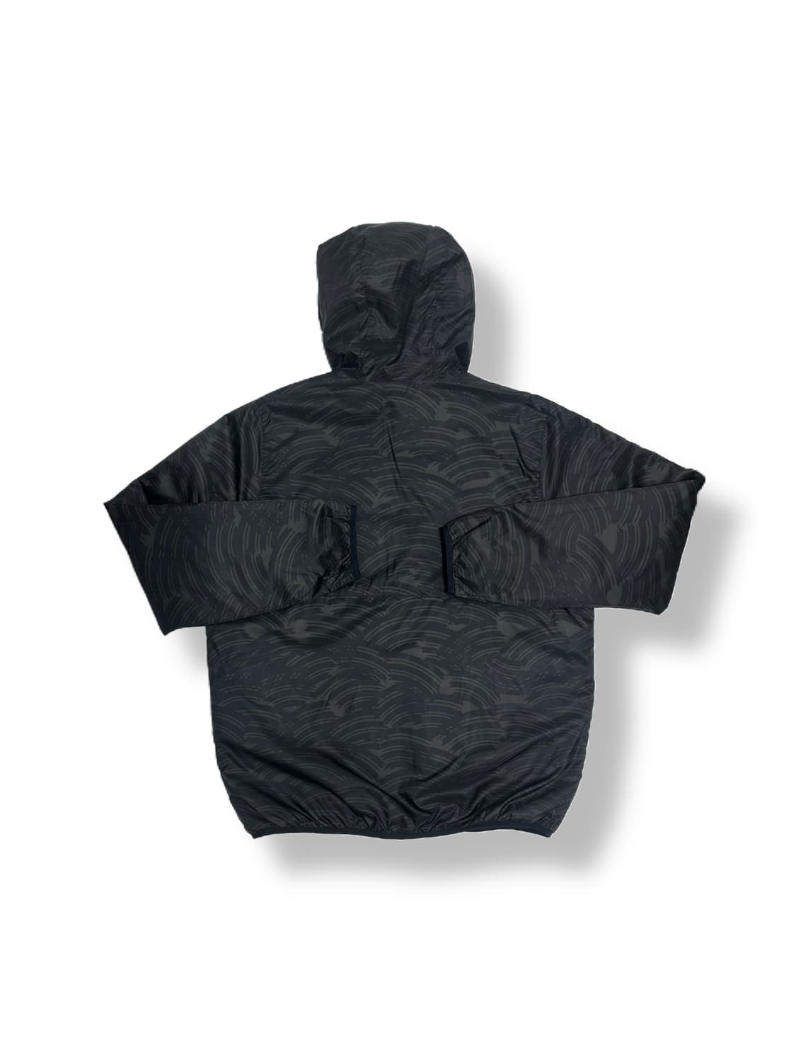 나이키 리버서블 후드 경량패딩 상품이미지8