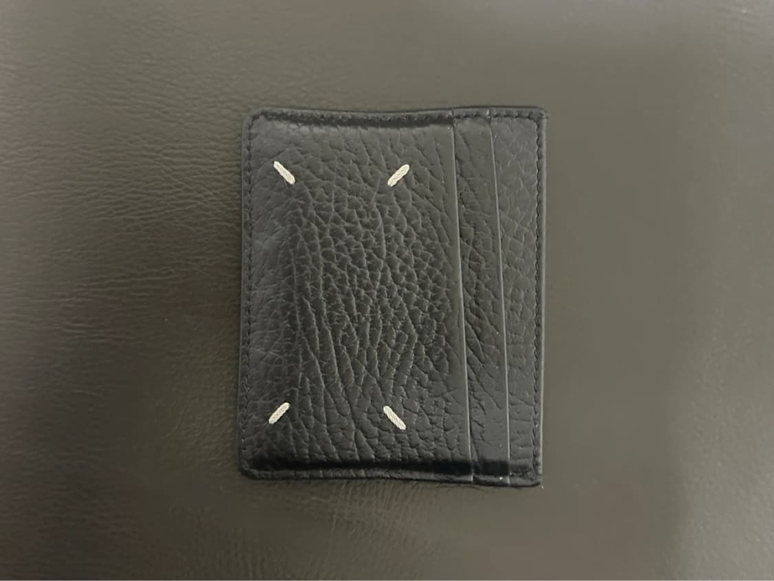 메종 마르지엘라 카드지갑 상품이미지1