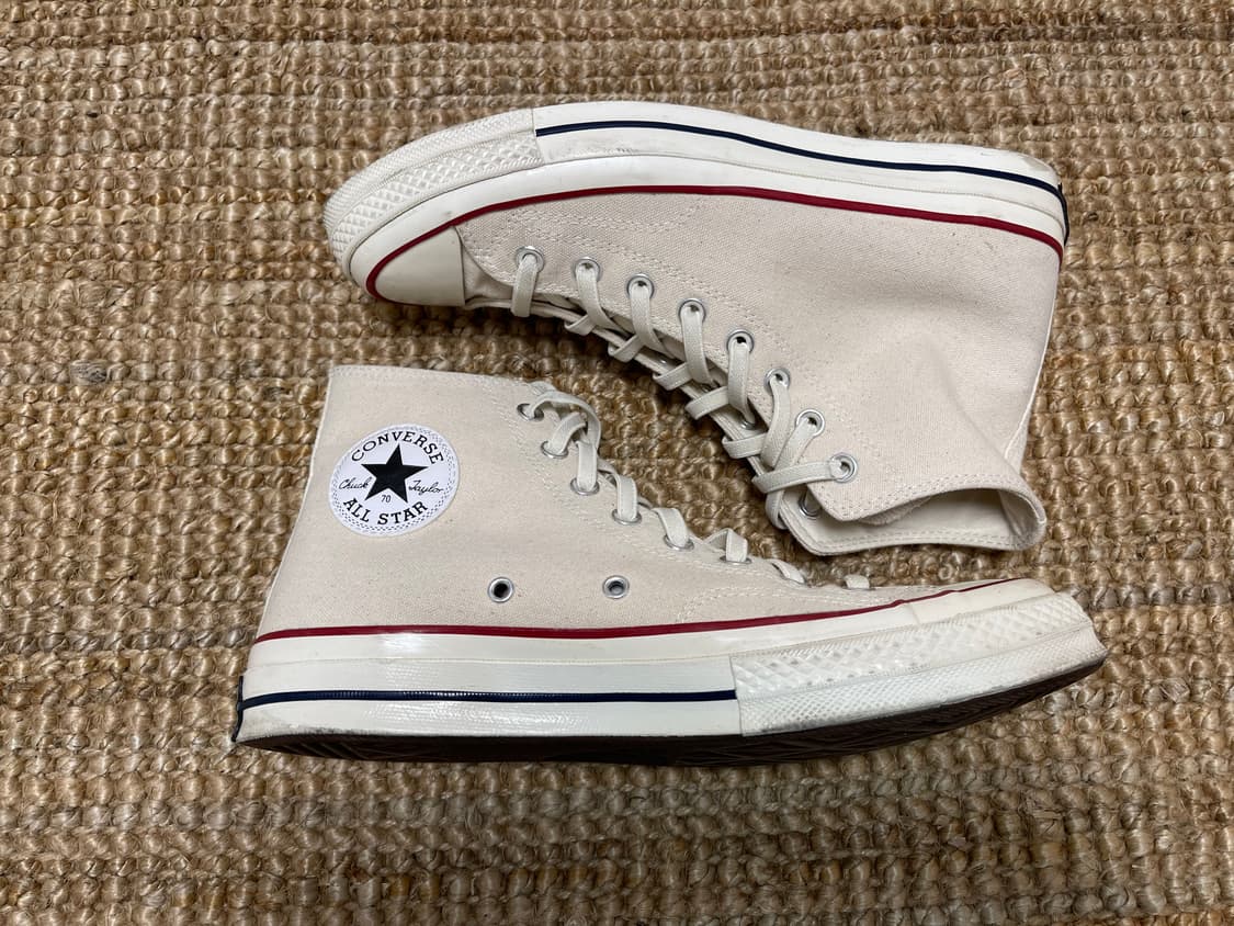 [270]컨버스 척70 파치먼트 상품이미지4