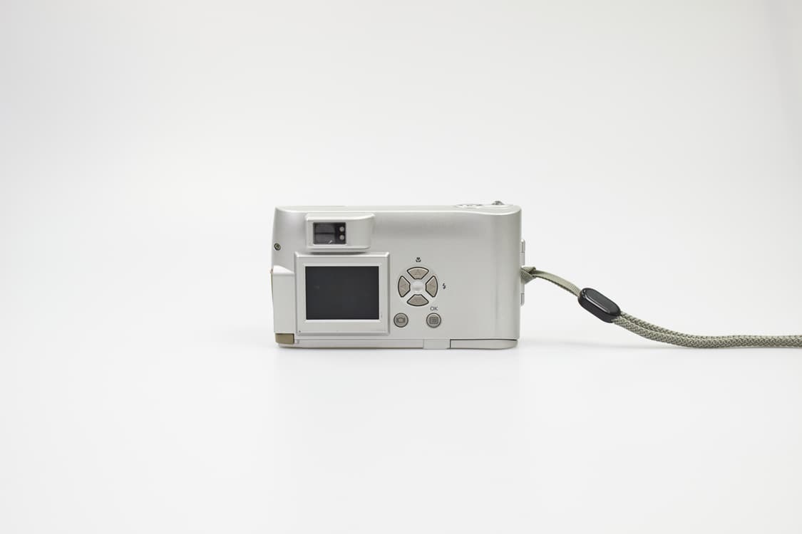 올림푸스 C-1 ZOOM 디카✨ 상품이미지4