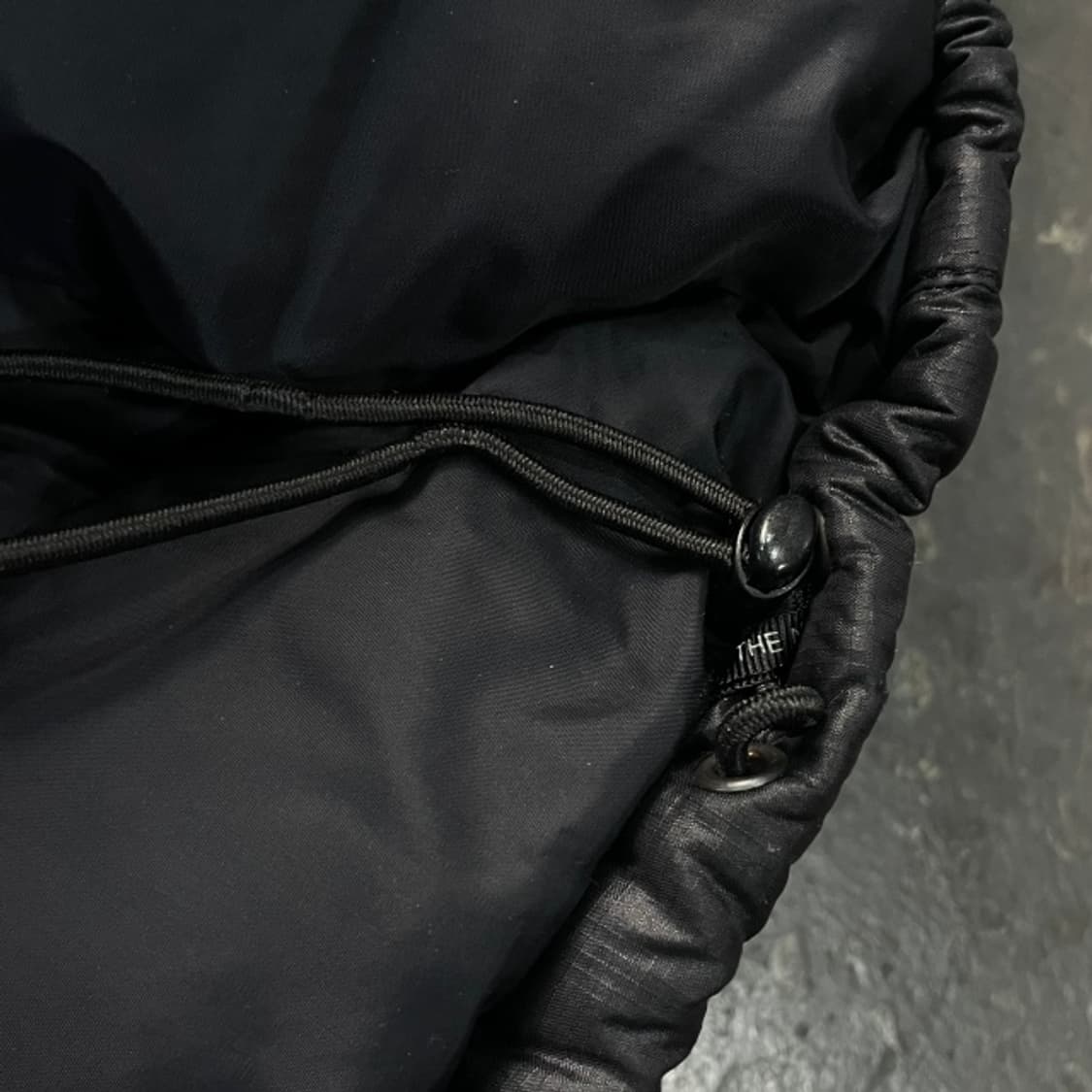 95 노스페이스 패딩 상품이미지5