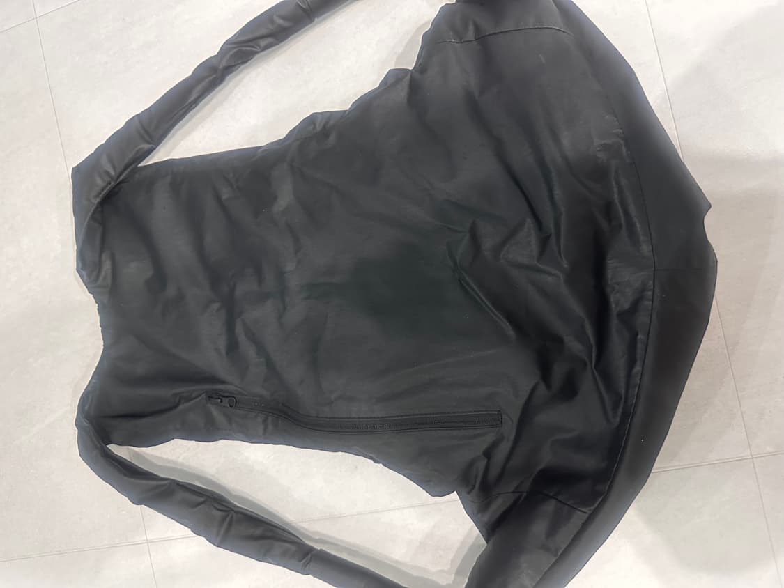 혜인서 드레이퍼리 백팩 구형버전 상품이미지3