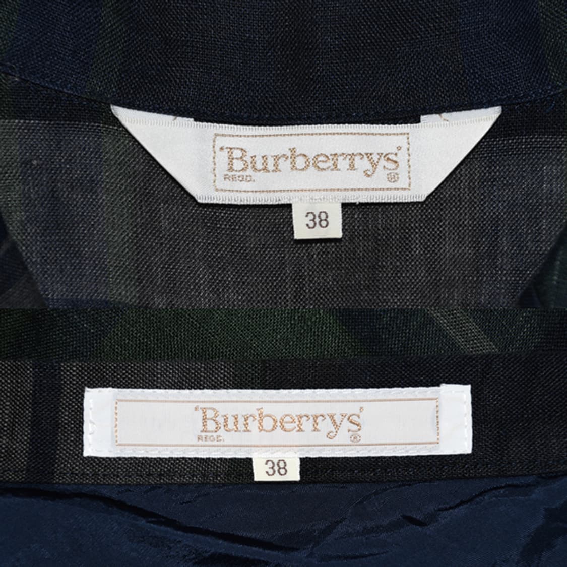 Burberrys 투피스셋업 상품이미지9