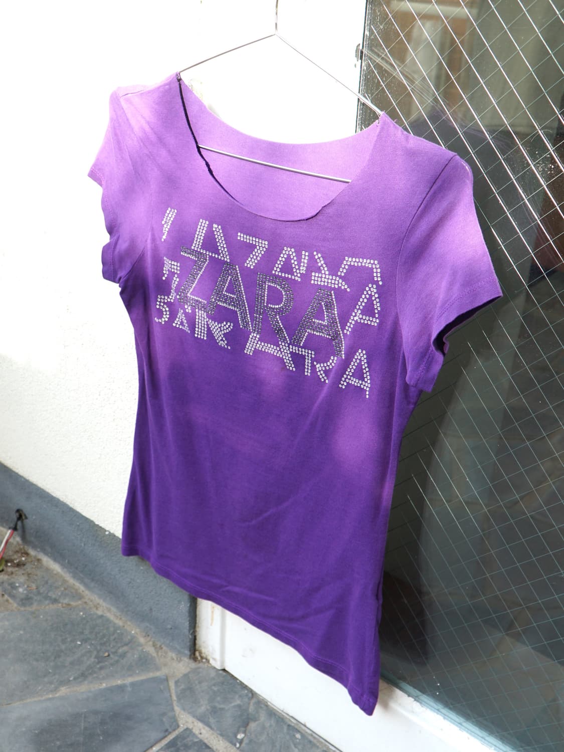 ZARA T 상품이미지1