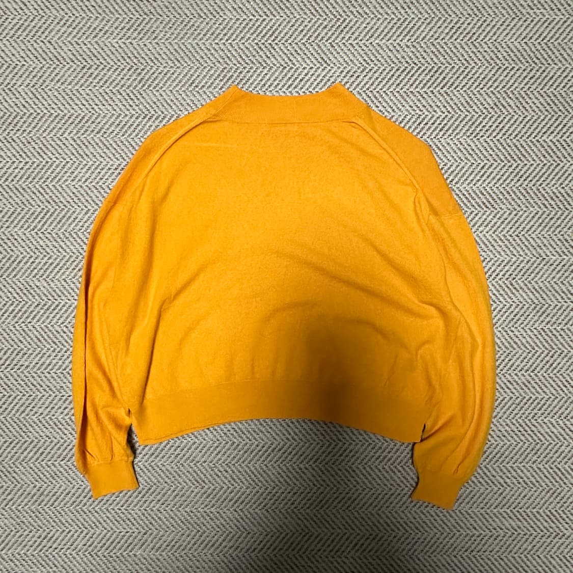 UNITED ARROWS women knit sweater 상품이미지2