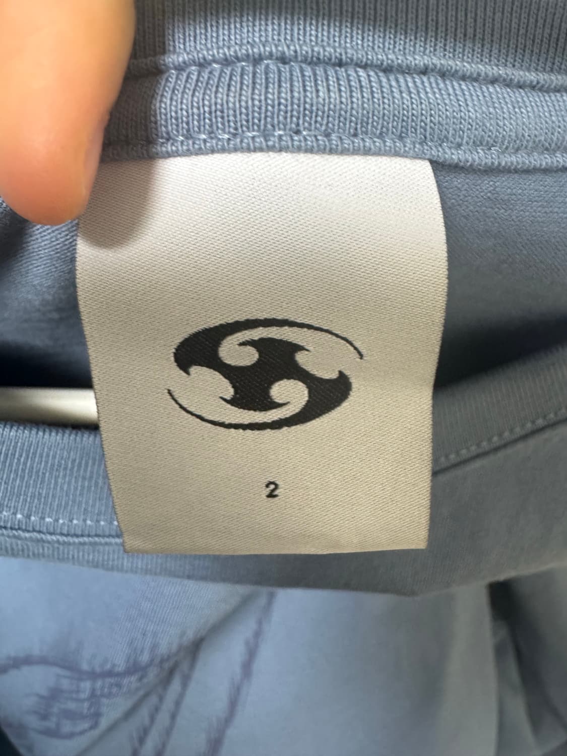 산산기어 롱슬리브 상품이미지4