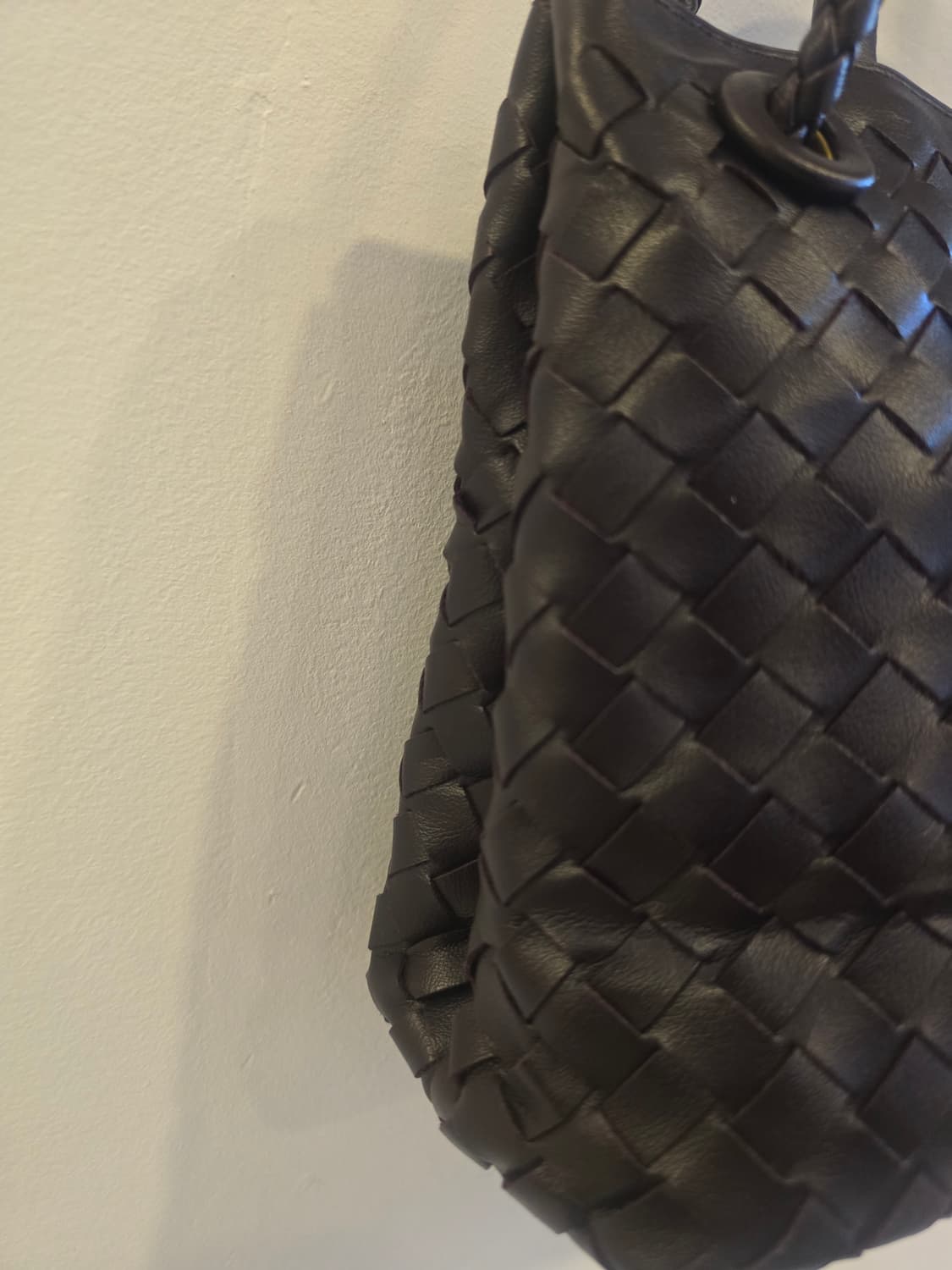 가죽 숄더백 상품이미지3