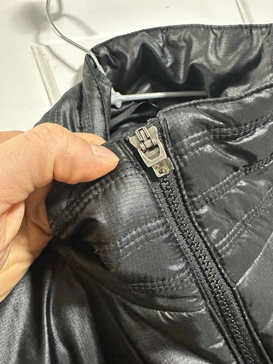 나이키 ACG 경량패딩 상품이미지4