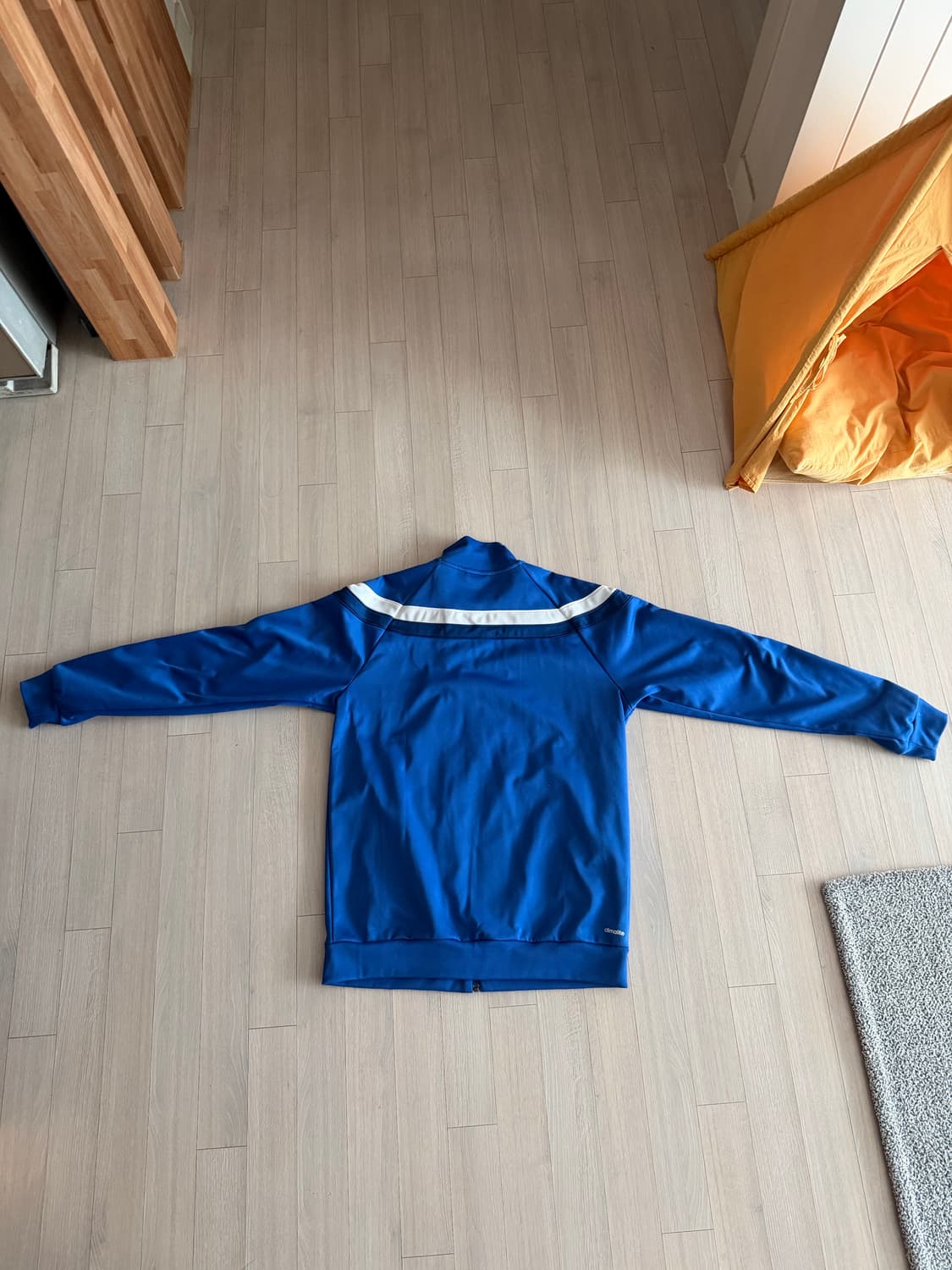 첼시 아디다스 트랙탑 져지 상품이미지4