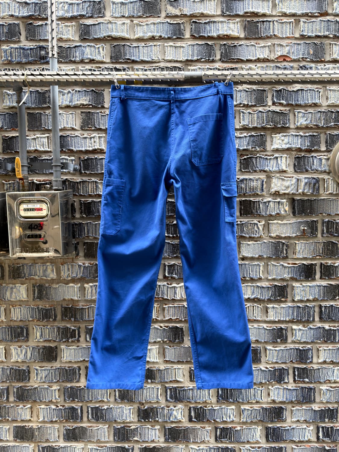 00s 프렌치워크팬츠 상품이미지2