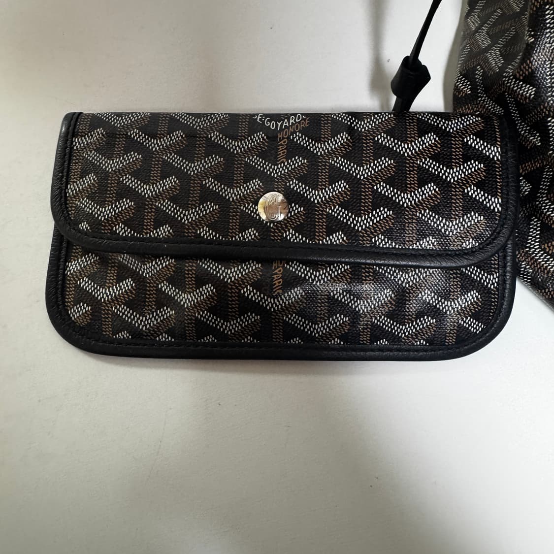 고야드 생루이백 GM 상품이미지6