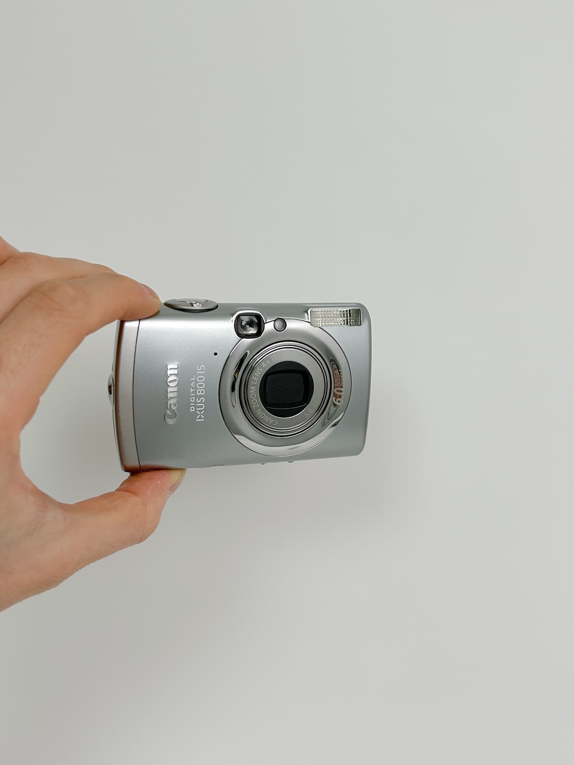 민트급!) 캐논 익서스 800 익시800 빈티지 디카 상품이미지6