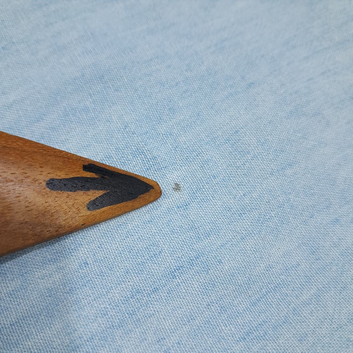 CL493 L 폴로 00s 코튼 멀티포니 샴브레이 셔츠 남방 상품이미지7