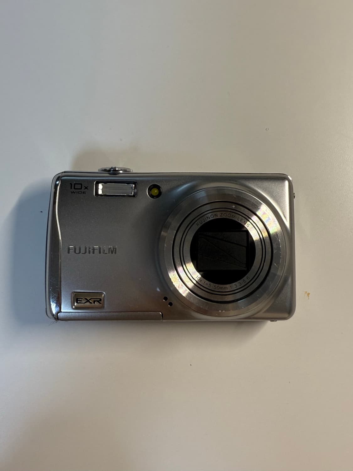 후지필름 파인픽스 f70exr 디카 팔아요 상품이미지1