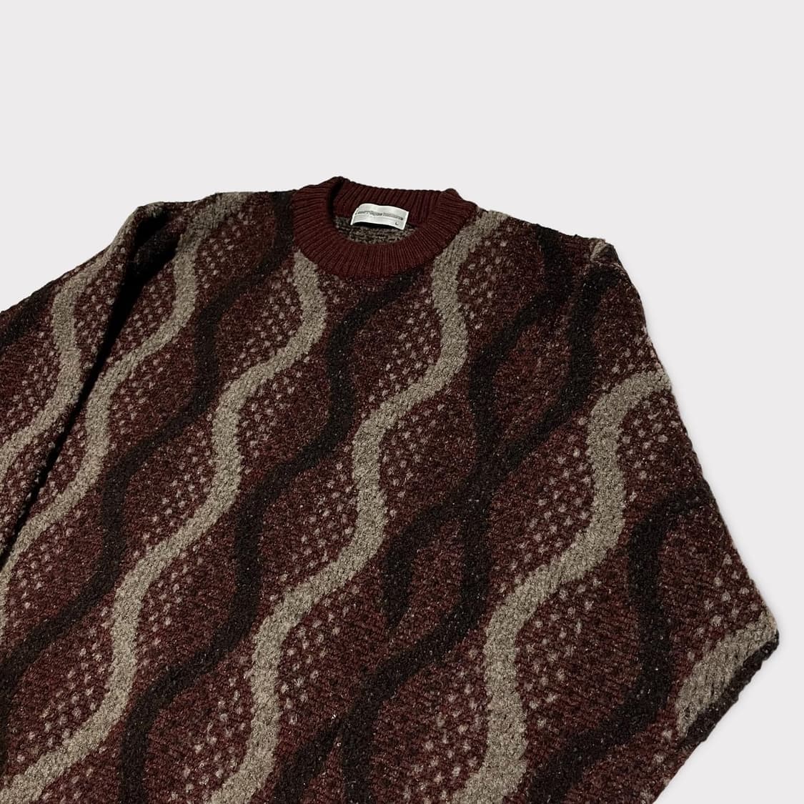 Courreges homme knit  상품이미지2