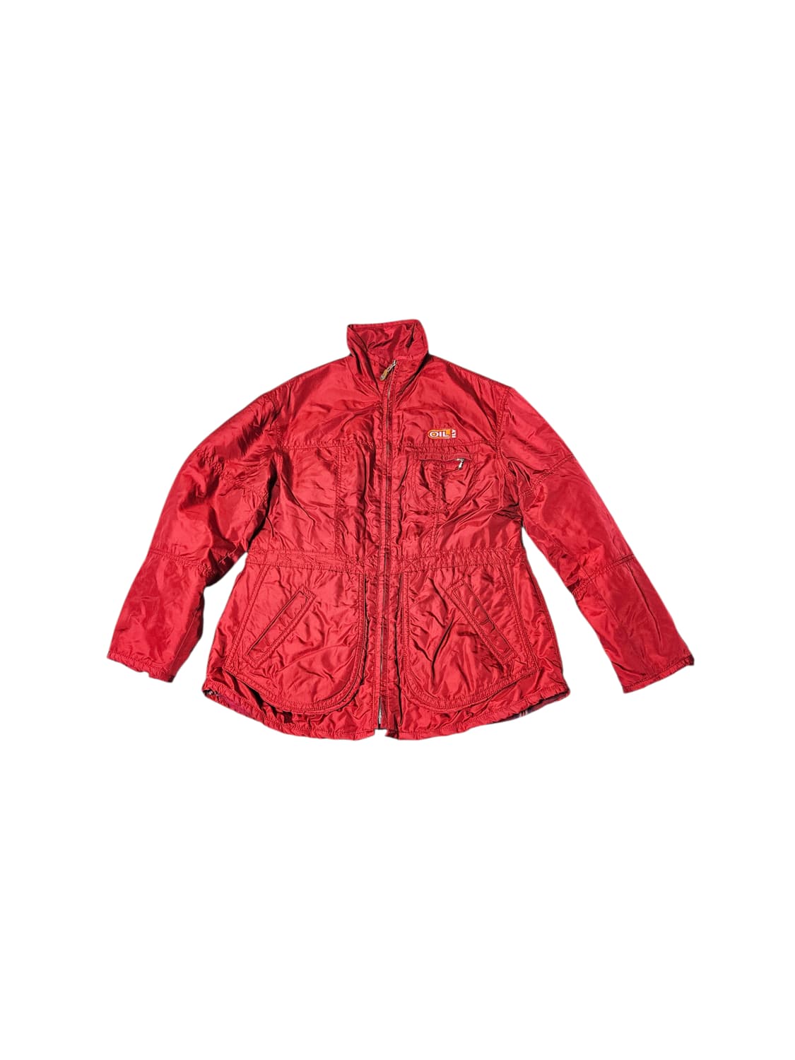 오일릴리 빈티지 자켓 M 상품이미지1