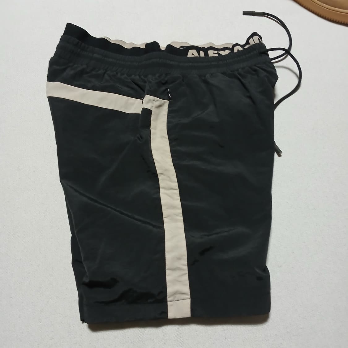 alexanderwang 알렉산더왕 우븐 쇼츠 반바지 상품이미지7