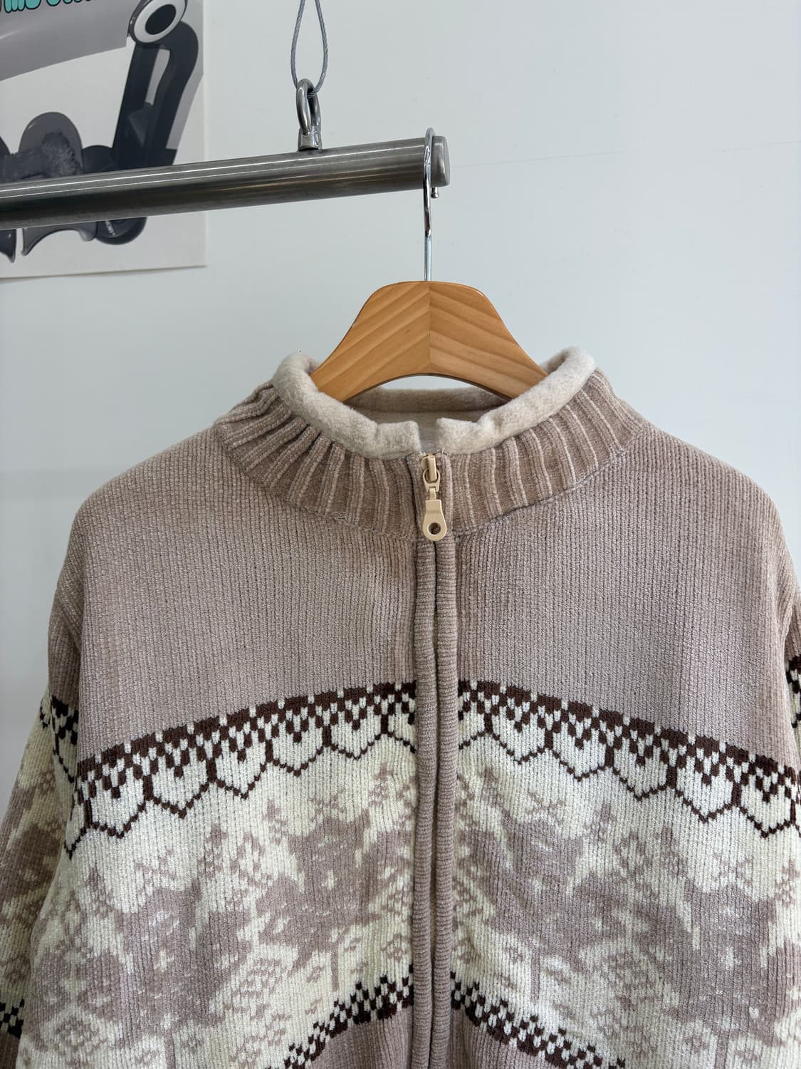 REBENTORES 자켓 상품이미지2