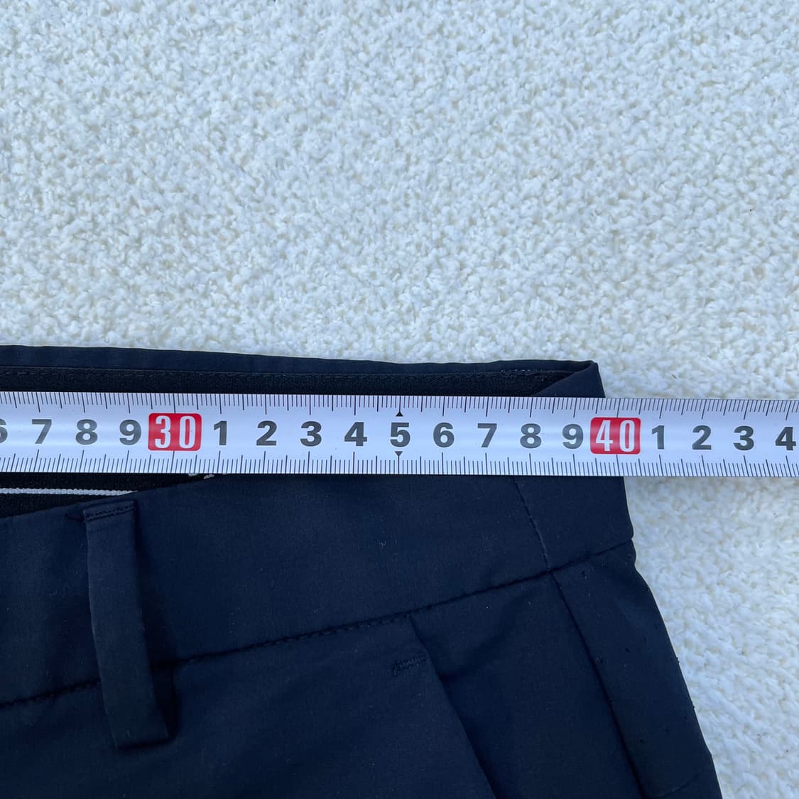 M 푸마 골프 기능성 바지 0310M 상품이미지5