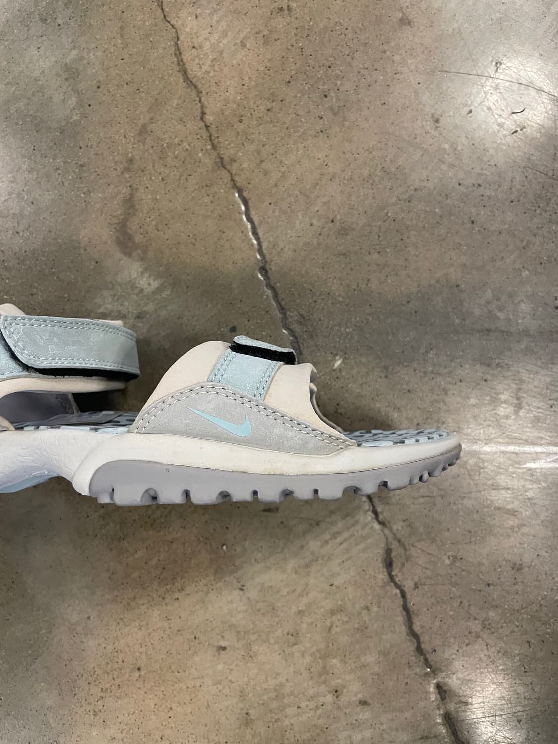 00‘s Nike ACG Strap Runner 2 상품이미지6