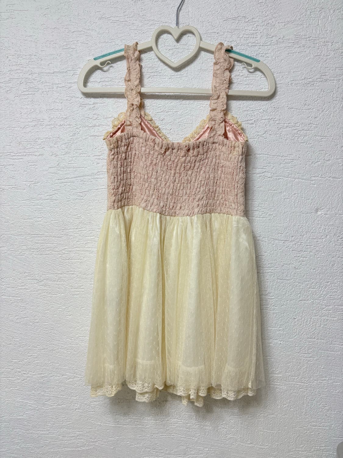 리즈리사 레이스 나시 원피스 상품이미지2