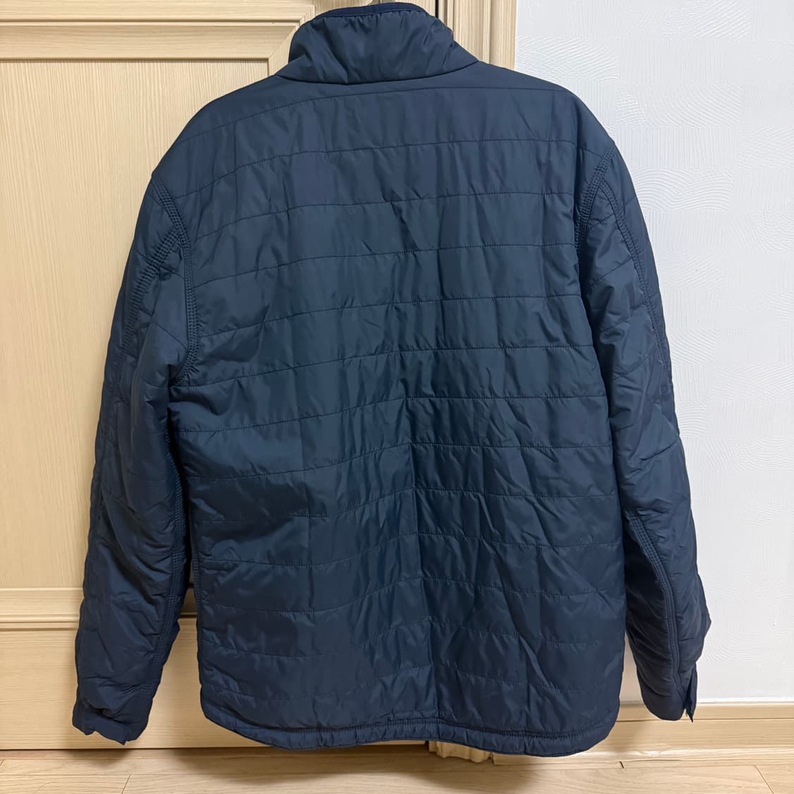 칼하트 길리엄 경량패딩 상품이미지2