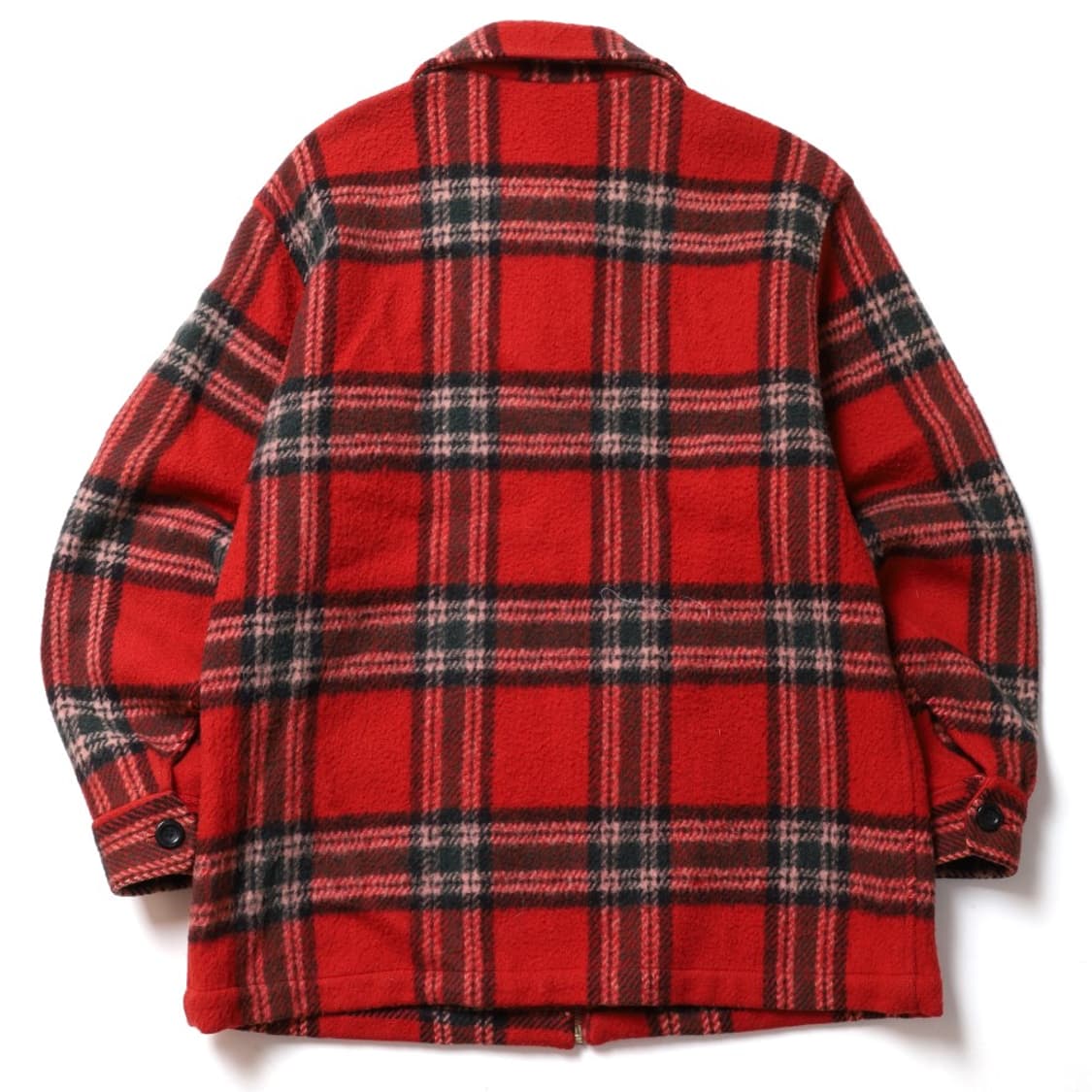 오쉬코시 90’s OSH KOSH Check Pattern Jacket 상품이미지6