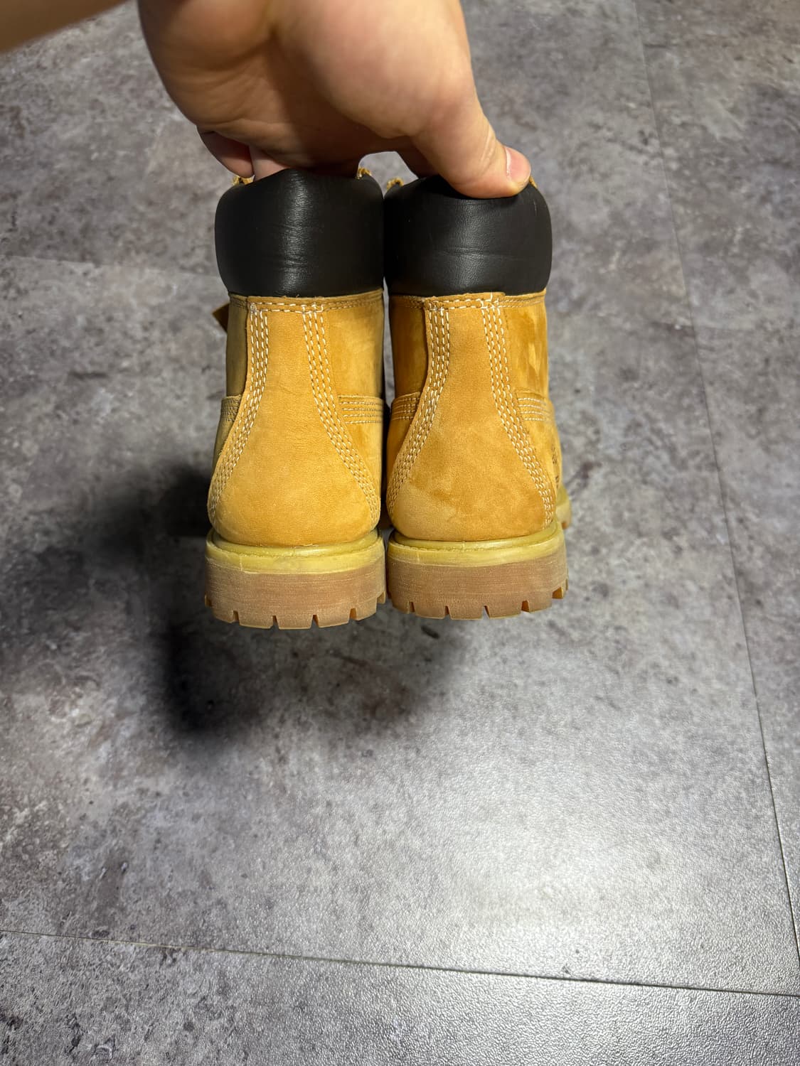 팀버랜드 6인치 프리미엄 220 풀박스 상품이미지4