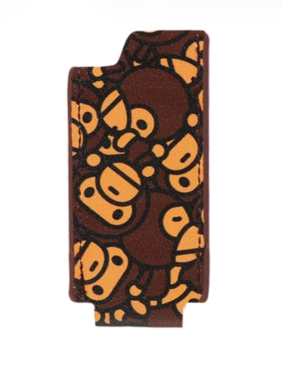 [새상품] Bape 베이프 베이비 마일로 라이터,립밤 케이스 상품이미지3