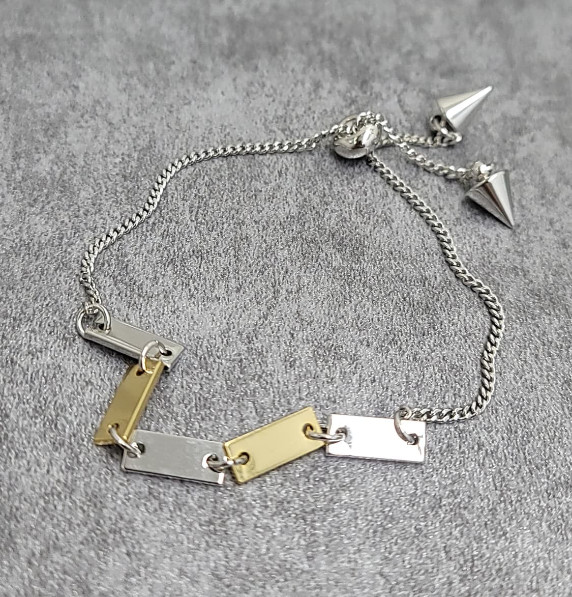 체인팔찌 상품이미지1