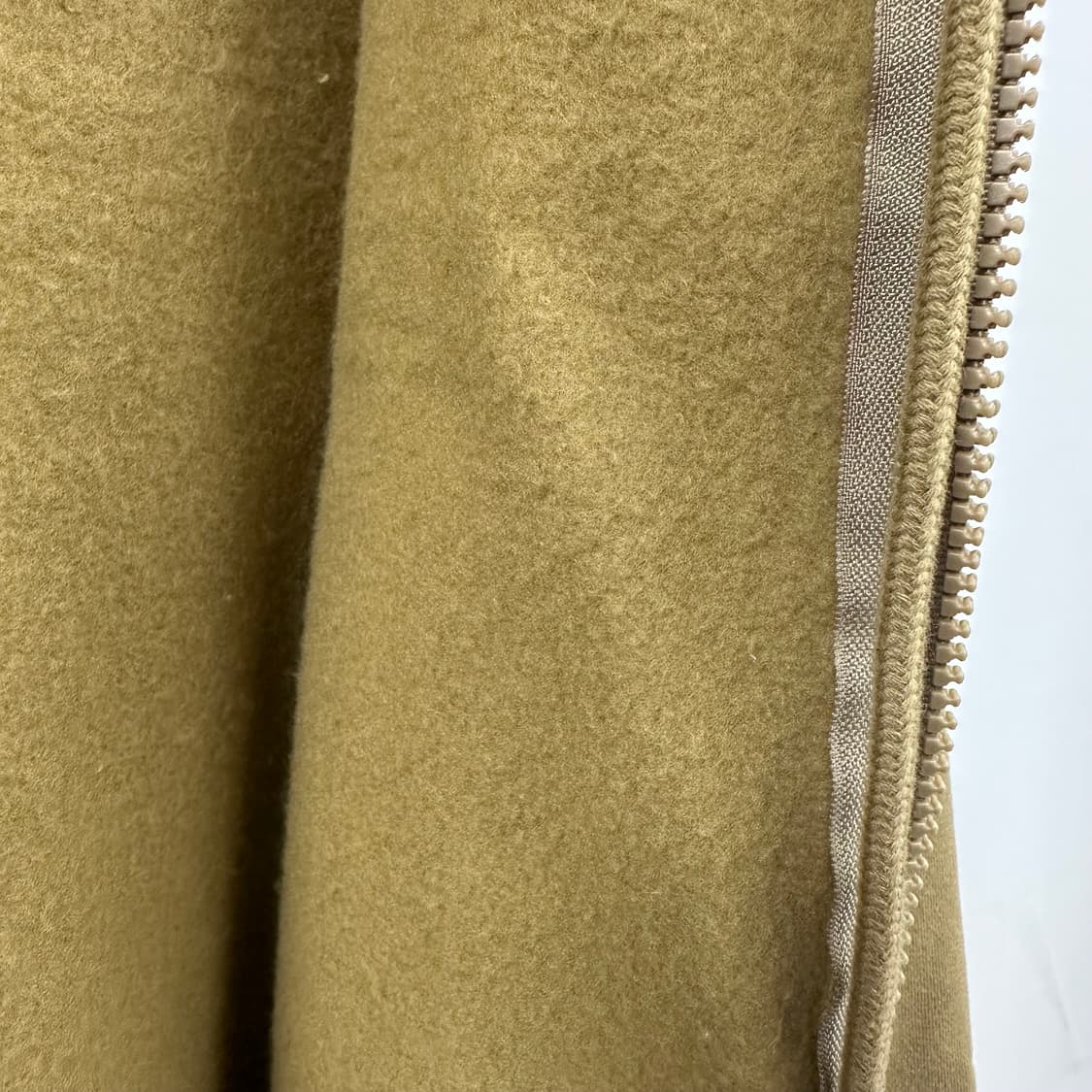 champion 챔피온 기모 후드 집업 110 국내정품 s203 상품이미지10