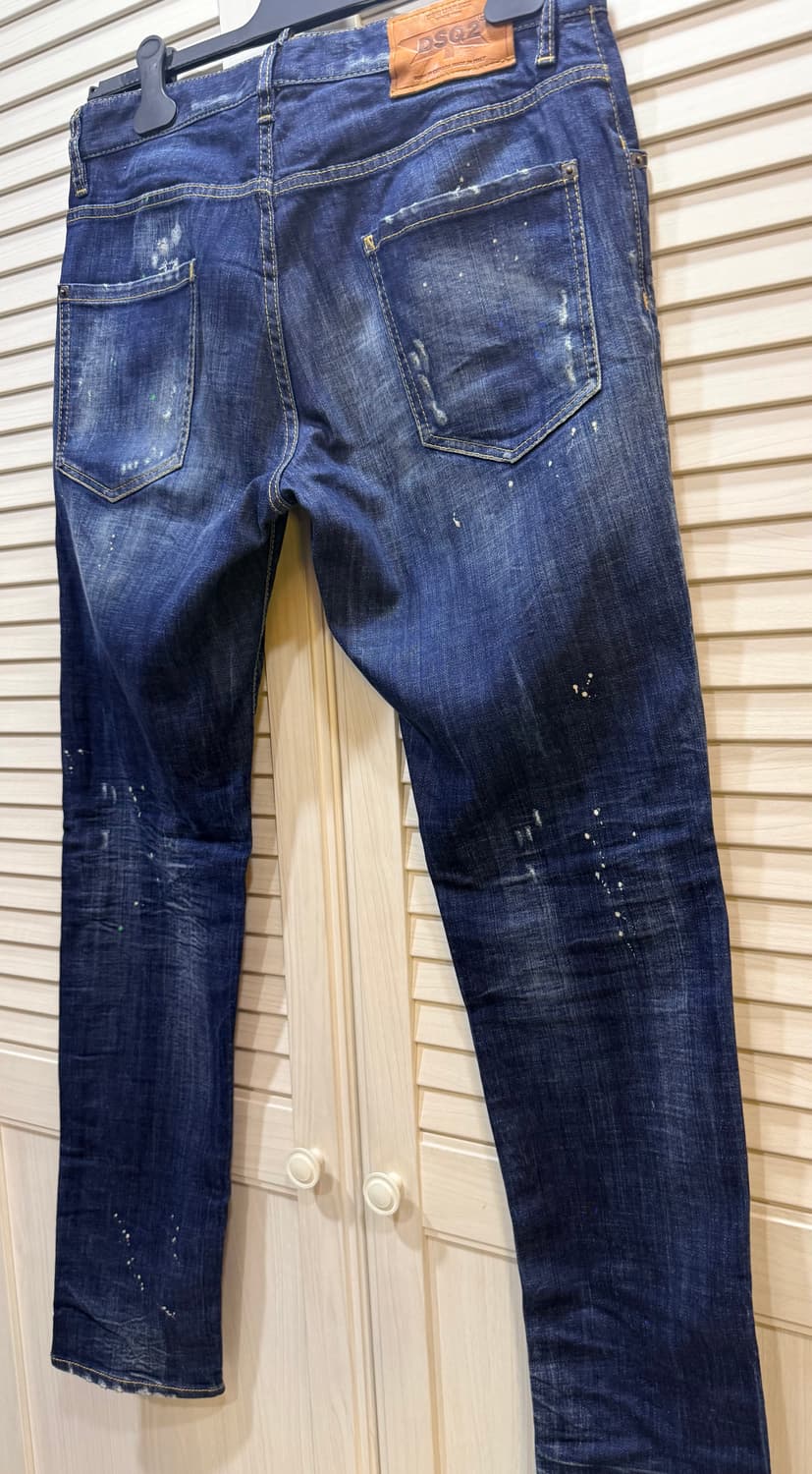 Dsquared 디스퀘어드 쿨 가이 진 상품이미지5