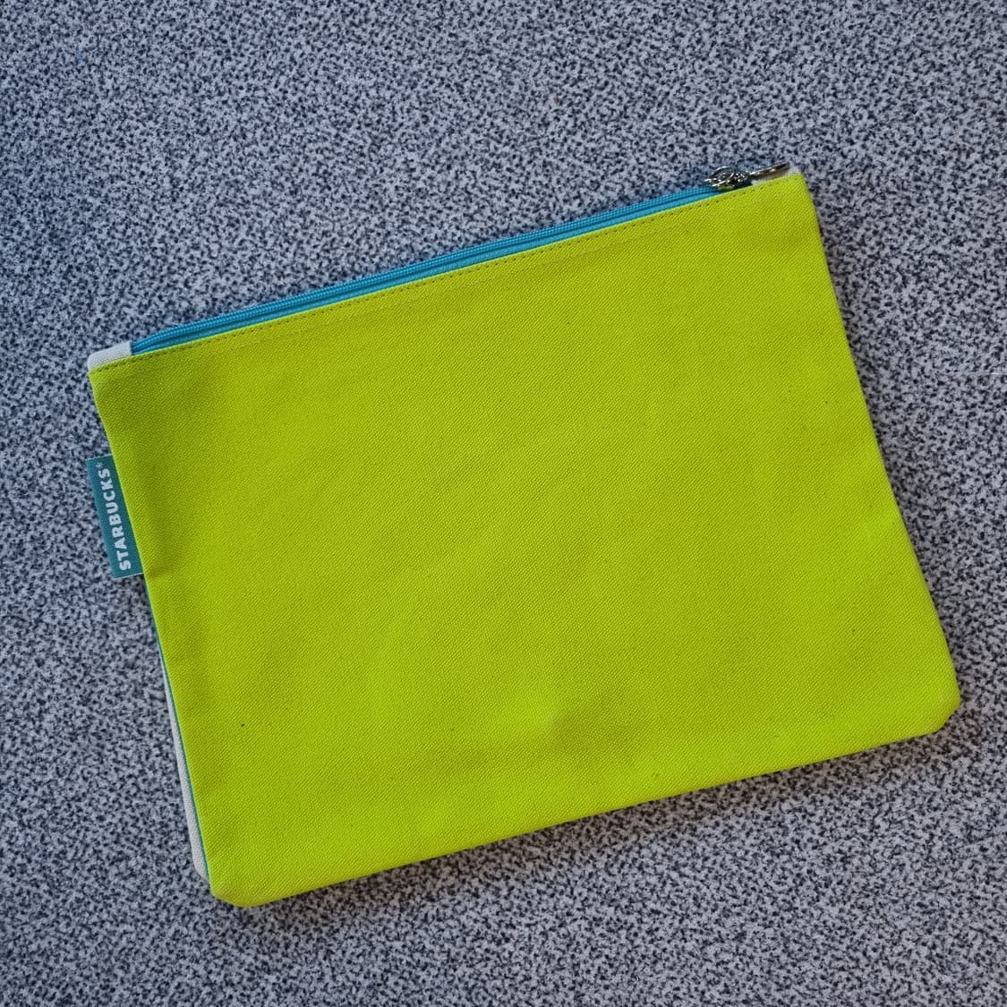 스타벅스 클리어백 파우치세트 상품이미지2