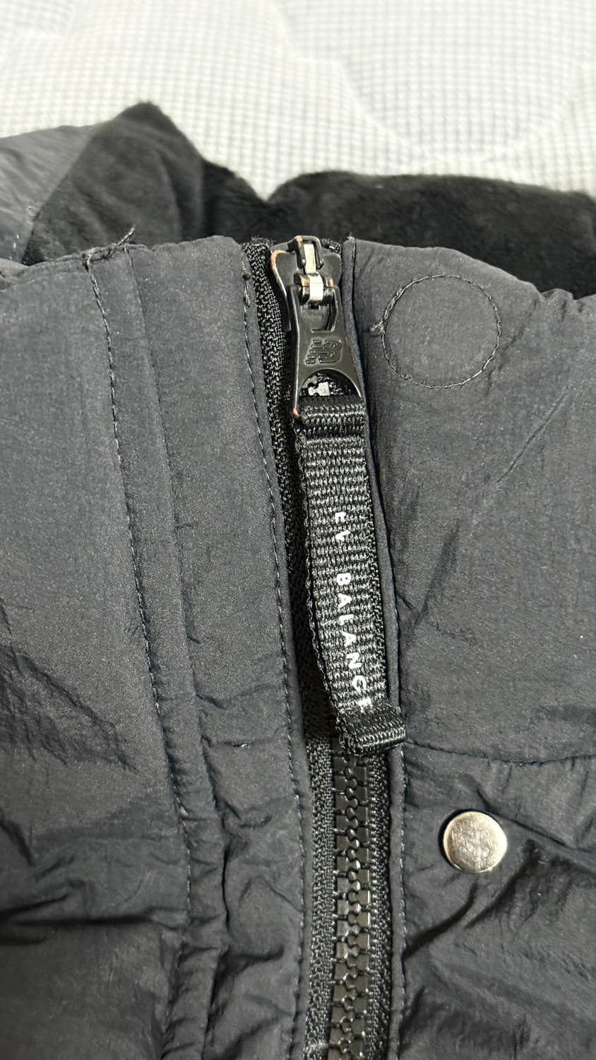 뉴발란스 패딩 상품이미지3