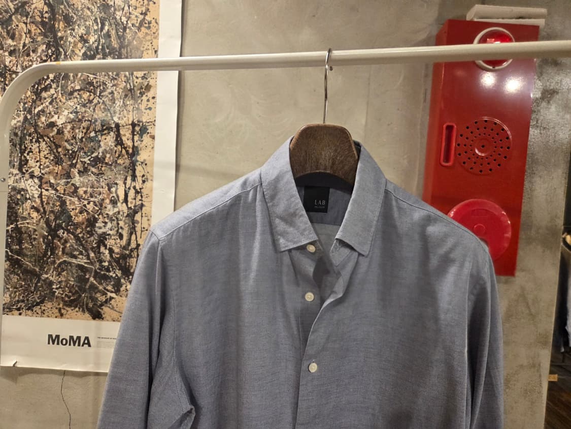 빨질레리 셔츠 상품이미지4