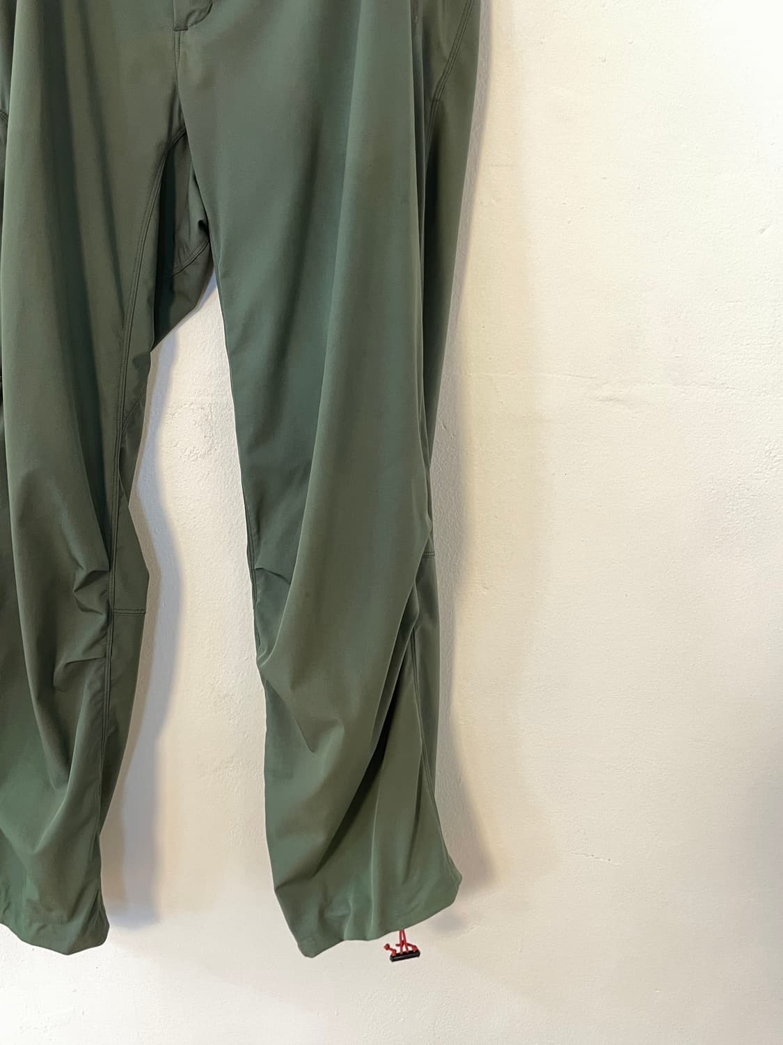 아크테릭스 감마 소프트쉘 팬츠  상품이미지4