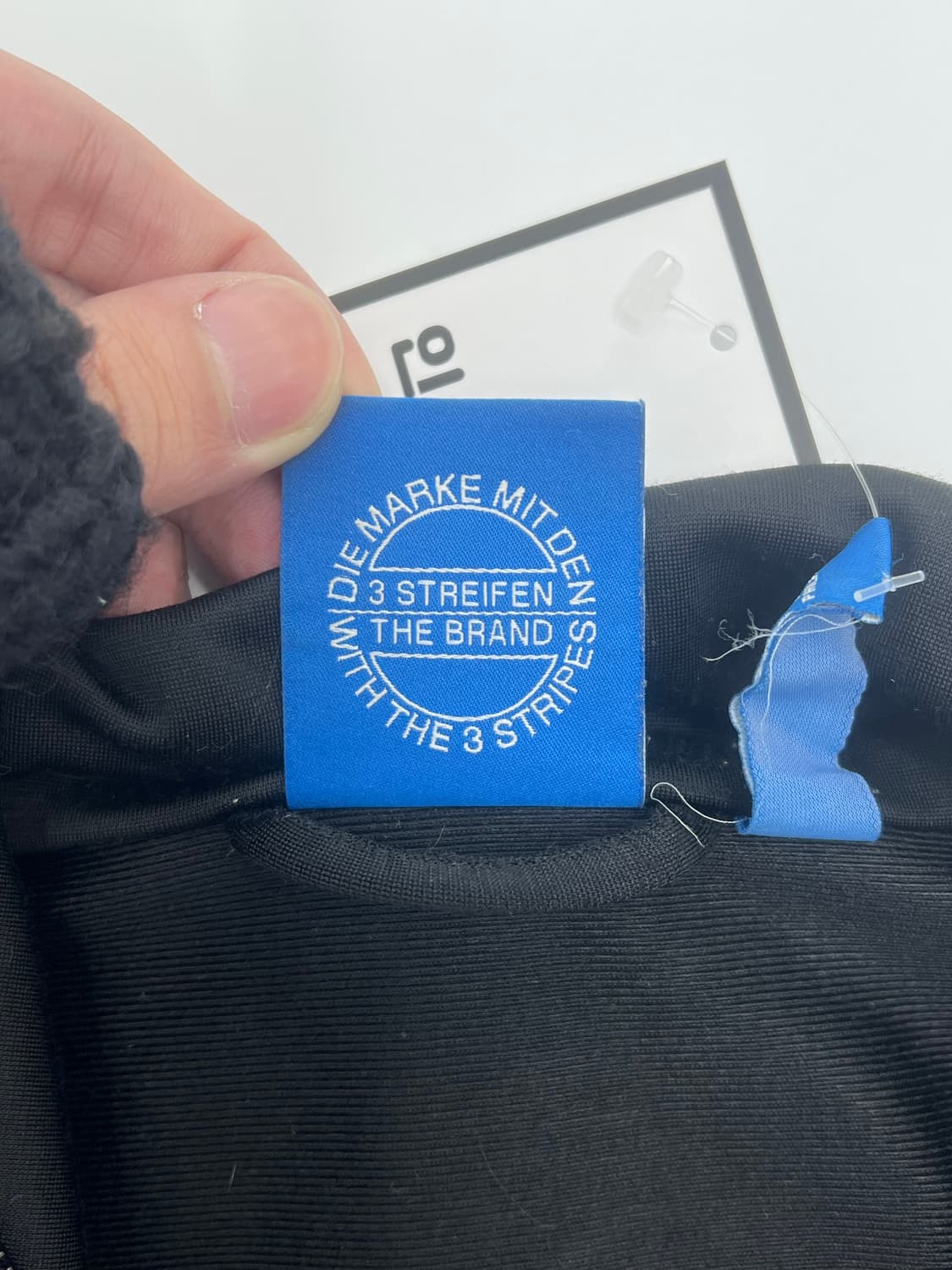 아디다스 파이어버드 트랙탑 상품이미지4