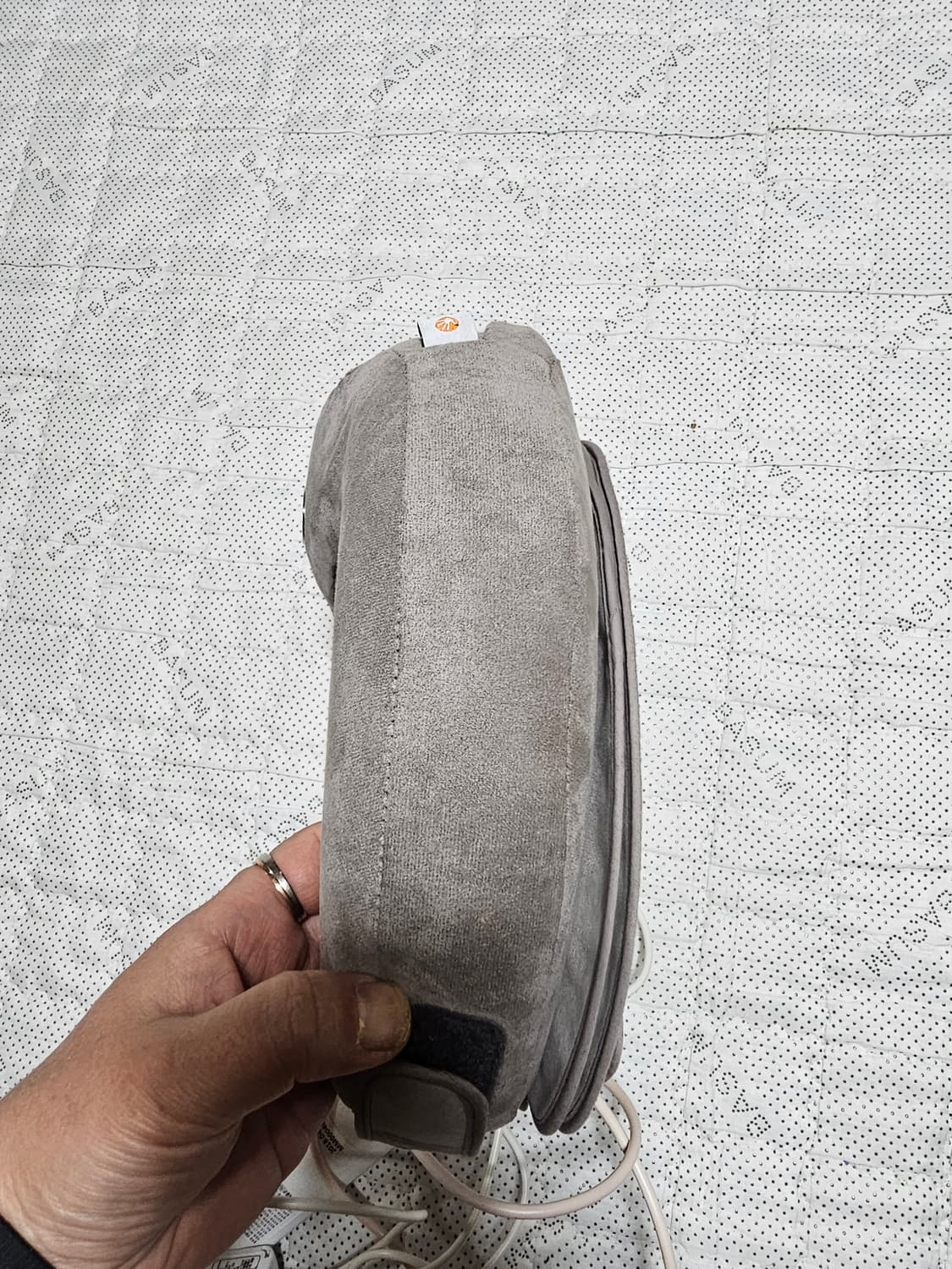 메디쉴드 목견인기 어깨 마사지기 상품이미지3