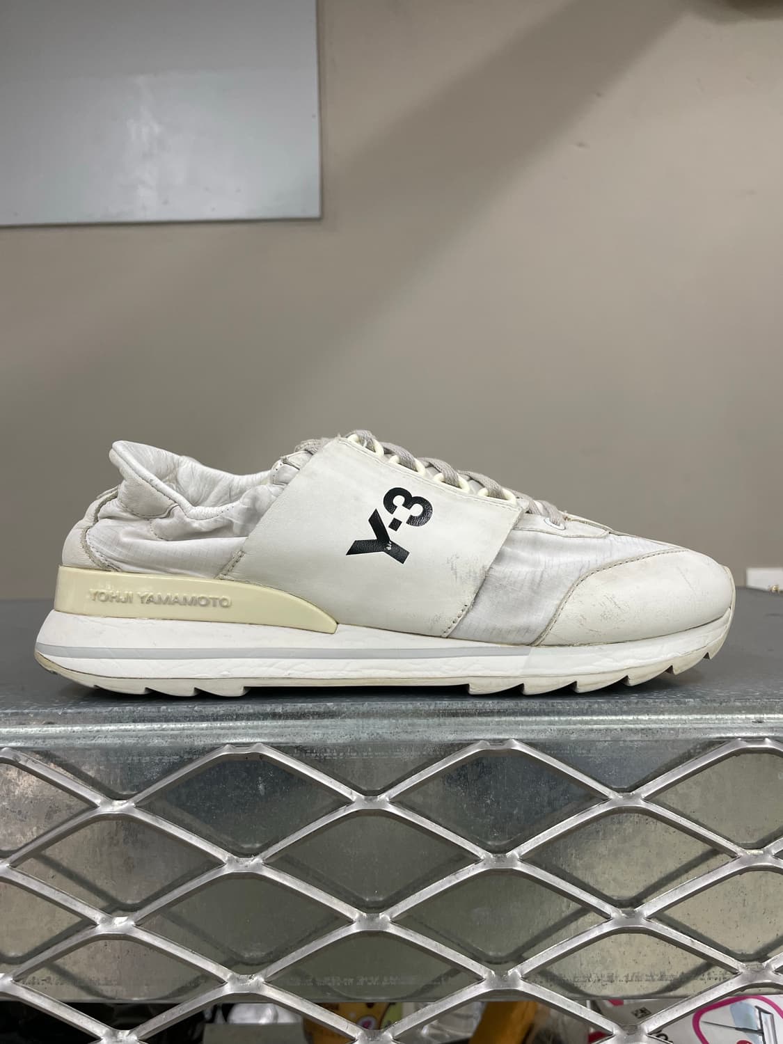 Y-3 리타 스포츠 240 (gr-5060) 상품이미지4