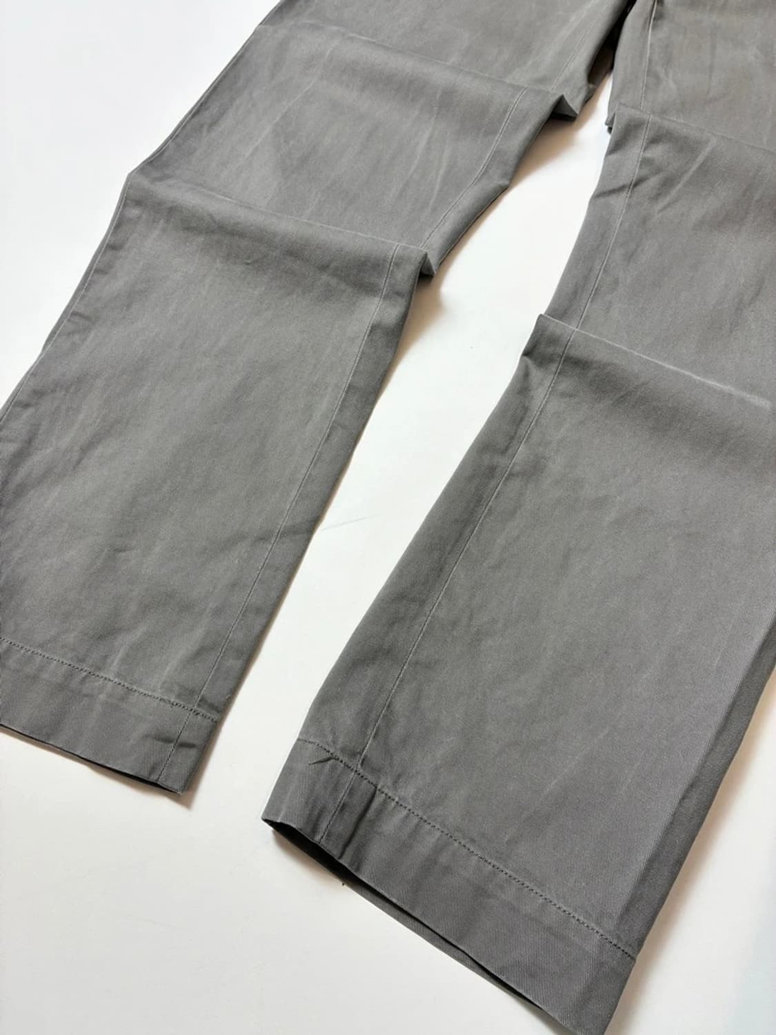 폴로 랄프로렌 스트레치 스트레이트 치노 팬츠 PN8154 상품이미지4