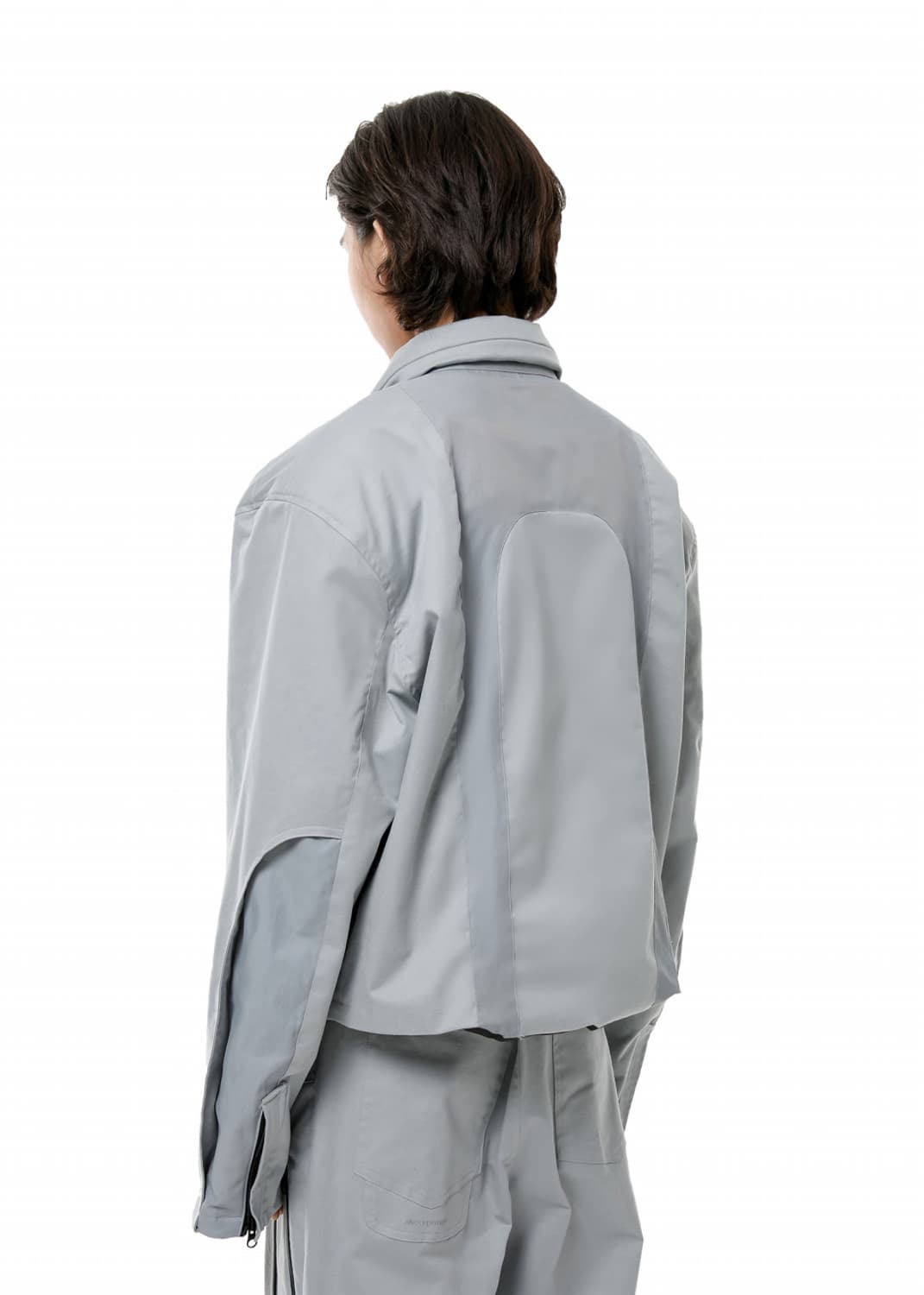 ANOTHERYOUTH 어나더유스 001-23 CN 자켓 상품이미지4